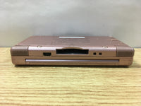 LG2766 Plz Read Item Condi Nintendo DS Lite Metallic Rose Console Japan