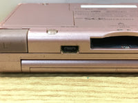 LG2766 Plz Read Item Condi Nintendo DS Lite Metallic Rose Console Japan