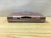 LG2766 Plz Read Item Condi Nintendo DS Lite Metallic Rose Console Japan