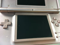 LG2767 Not Working Nintendo DS Lite Metallic Rose Console Japan