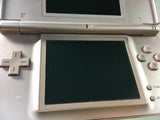 LG2767 Not Working Nintendo DS Lite Metallic Rose Console Japan