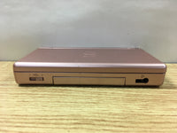 LG2767 Not Working Nintendo DS Lite Metallic Rose Console Japan