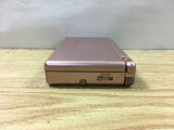 LG2767 Not Working Nintendo DS Lite Metallic Rose Console Japan
