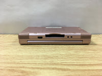 LG2767 Not Working Nintendo DS Lite Metallic Rose Console Japan
