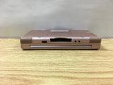 LG2767 Not Working Nintendo DS Lite Metallic Rose Console Japan