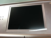 LG2767 Not Working Nintendo DS Lite Metallic Rose Console Japan