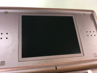 LG2767 Not Working Nintendo DS Lite Metallic Rose Console Japan