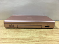 LG2768 Plz Read Item Condi Nintendo DS Lite Metallic Rose Console Japan