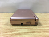 LG2768 Plz Read Item Condi Nintendo DS Lite Metallic Rose Console Japan