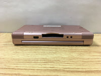LG2768 Plz Read Item Condi Nintendo DS Lite Metallic Rose Console Japan
