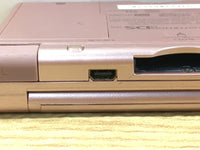 LG2768 Plz Read Item Condi Nintendo DS Lite Metallic Rose Console Japan