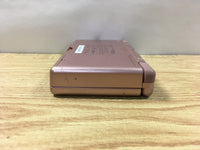 LG2768 Plz Read Item Condi Nintendo DS Lite Metallic Rose Console Japan