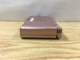 LG2768 Plz Read Item Condi Nintendo DS Lite Metallic Rose Console Japan