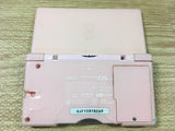 LG2769 Plz Read Item Condi Nintendo DS Lite Noble Pink Console Japan