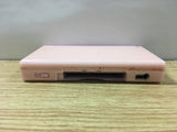 LG2769 Plz Read Item Condi Nintendo DS Lite Noble Pink Console Japan