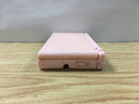 LG2769 Plz Read Item Condi Nintendo DS Lite Noble Pink Console Japan