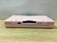 LG2769 Plz Read Item Condi Nintendo DS Lite Noble Pink Console Japan