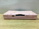 LG2769 Plz Read Item Condi Nintendo DS Lite Noble Pink Console Japan