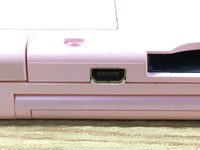 LG2769 Plz Read Item Condi Nintendo DS Lite Noble Pink Console Japan