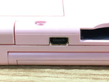 LG2769 Plz Read Item Condi Nintendo DS Lite Noble Pink Console Japan