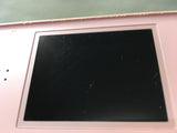 LG2769 Plz Read Item Condi Nintendo DS Lite Noble Pink Console Japan