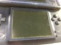 LG2770 Not Working Nintendo DS Lite Enamel Navy Console Japan
