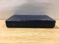 LG2770 Not Working Nintendo DS Lite Enamel Navy Console Japan