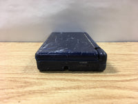 LG2770 Not Working Nintendo DS Lite Enamel Navy Console Japan