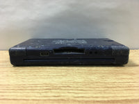 LG2770 Not Working Nintendo DS Lite Enamel Navy Console Japan