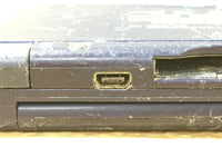 LG2770 Not Working Nintendo DS Lite Enamel Navy Console Japan