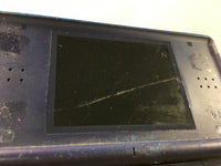 LG2770 Not Working Nintendo DS Lite Enamel Navy Console Japan