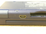 LG2771 Plz Read Item Condi Nintendo DS Lite Enamel Navy Console Japan