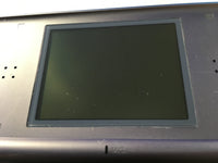LG2771 Plz Read Item Condi Nintendo DS Lite Enamel Navy Console Japan