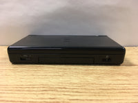 LG2772 Plz Read Item Condi Nintendo DS Lite Jet Black Console Japan