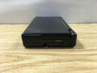 LG2772 Plz Read Item Condi Nintendo DS Lite Jet Black Console Japan