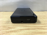 LG2772 Plz Read Item Condi Nintendo DS Lite Jet Black Console Japan