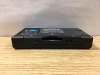 LG2772 Plz Read Item Condi Nintendo DS Lite Jet Black Console Japan