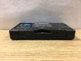 LG2772 Plz Read Item Condi Nintendo DS Lite Jet Black Console Japan
