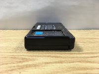 LG2772 Plz Read Item Condi Nintendo DS Lite Jet Black Console Japan