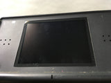 LG2772 Plz Read Item Condi Nintendo DS Lite Jet Black Console Japan