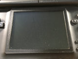 LG2773 Plz Read Item Condi Nintendo DS Lite Jet Black Console Japan