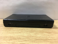 LG2773 Plz Read Item Condi Nintendo DS Lite Jet Black Console Japan