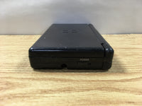 LG2773 Plz Read Item Condi Nintendo DS Lite Jet Black Console Japan