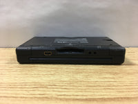 LG2773 Plz Read Item Condi Nintendo DS Lite Jet Black Console Japan