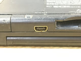 LG2773 Plz Read Item Condi Nintendo DS Lite Jet Black Console Japan