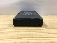 LG2773 Plz Read Item Condi Nintendo DS Lite Jet Black Console Japan