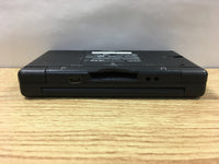 LG2774 Plz Read Item Condi Nintendo DS Lite Crimson Black Console Japan