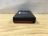 LG2774 Plz Read Item Condi Nintendo DS Lite Crimson Black Console Japan