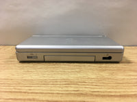 LG2775 Plz Read Item Condi Nintendo DS Lite Gross Silver Console Japan