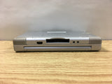 LG2775 Plz Read Item Condi Nintendo DS Lite Gross Silver Console Japan